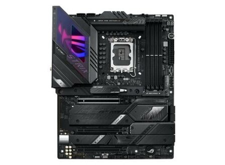 ASUS ROG STRIX Z790-E GAMING WIFI | Socket LGA 1700 | Intel Z790 | 4xDDR5 | ATX | Moederbord