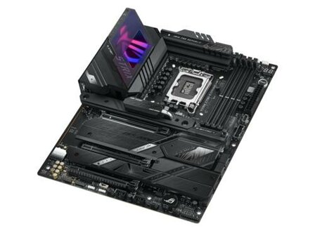 ASUS ROG STRIX Z790-E GAMING WIFI | Socket LGA 1700 | Intel Z790 | 4xDDR5 | ATX | Moederbord