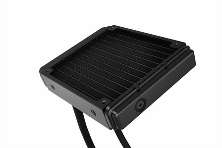 be quiet! Silent Loop 2 120mm | All-in-One CPU Waterkoeler