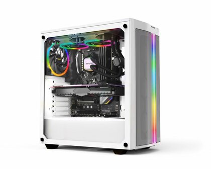 be quiet! Pure Loop 2 FX 240mm ARGB | All-in-One CPU Waterkoeler