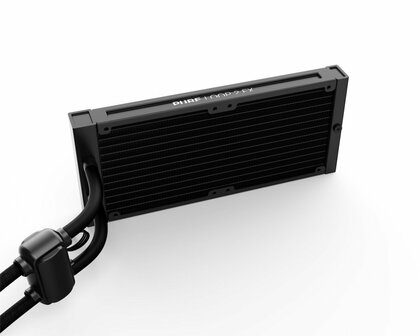 be quiet! Pure Loop 2 FX 240mm ARGB | All-in-One CPU Waterkoeler