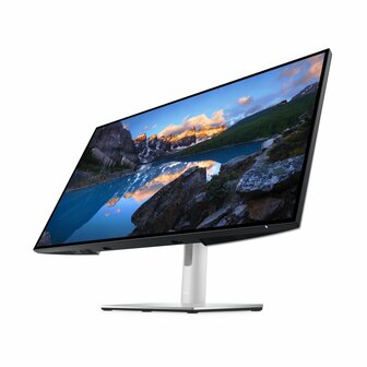 DELL UltraSharp U2722D 27&quot; | 2560x1440 IPS | 60Hz | USB-C Hub | Monitor