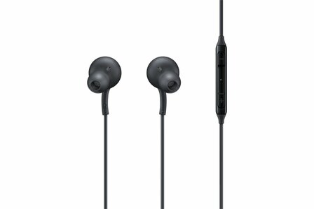 Samsung EO-IC1000 | In-Ear Oordopjes USB-C Connector | Zwart | Bulk