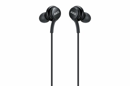 Samsung EO-IC1000 | In-Ear Oordopjes USB-C Connector | Zwart | Bulk
