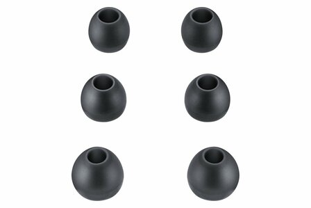 Samsung EO-IC1000 | In-Ear Oordopjes USB-C Connector | Zwart | Bulk