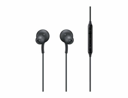 Samsung EO-IC1000 | In-Ear Oordopjes USB-C Connector | Zwart | Bulk