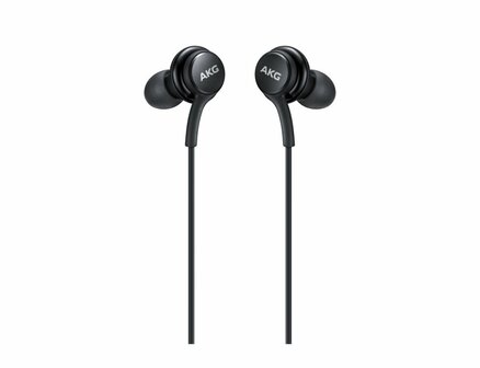 Samsung EO-IC1000 | In-Ear Oordopjes USB-C Connector | Zwart | Bulk
