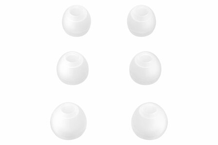 Samsung EO-IC100 | In-ear Headset USB-C | Wit | Bulk