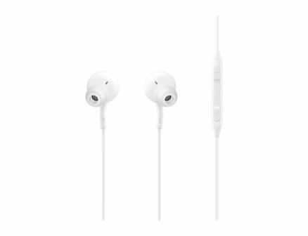 Samsung EO-IC100 | In-ear Headset USB-C | Wit | Bulk