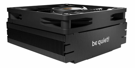 be quiet! Pure Rock 2 | 100W TDP | Low Profile | CPU Luchtkoeler