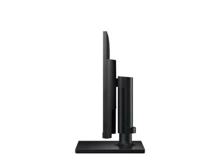 Samsung LF27T450FZU 27&quot; | 1920x1080 Full HD IPS | 75Hz | USB-Hub | Ergonomische Monitor