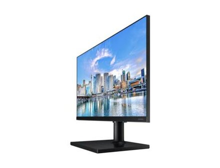 Samsung LF27T450FZU 27&quot; | 1920x1080 Full HD IPS | 75Hz | USB-Hub | Ergonomische Monitor