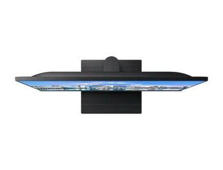 Samsung LF27T450FZU 27&quot; | 1920x1080 Full HD IPS | 75Hz | USB-Hub | Ergonomische Monitor