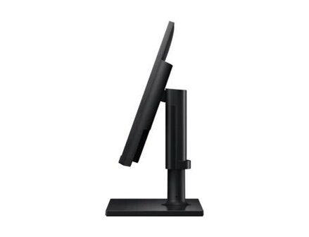 Samsung LF27T450FZU 27&quot; | 1920x1080 Full HD IPS | 75Hz | USB-Hub | Ergonomische Monitor