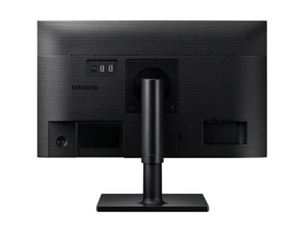 Samsung LF27T450FZU 27&quot; | 1920x1080 Full HD IPS | 75Hz | USB-Hub | Ergonomische Monitor