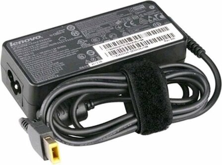 Lenovo 0B46998 netvoeding &amp; inverter Binnen 90 W Zwart