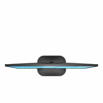 AOC 24B2XH/EU 23.8&quot; | 1920x1080 IPS | 75Hz | Ingebouwde Speakers | VESA-montage | Slank Design | Monitor