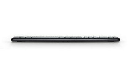QWERTZ | Logitech K120 | Zakelijk Bedraad Toetsenbord | QWERTZ