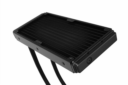 be quiet! Silent Loop 240mm | All-in-One CPU Waterkoeler