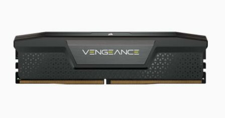 Corsair Vengeance | 32GB 2x16GB DDR5 | 4800MHz | DIMM | CL40 | Geheugenmodule | RAM