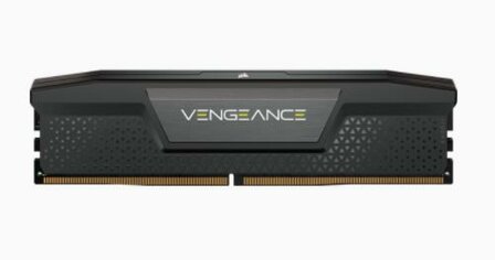 Corsair Vengeance CMK32GX5M2A4800C40 geheugenmodule 32 GB 2 x 16 GB DDR5 4800 MHz