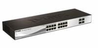 D-Link DGS-1210-10 netwerk-switch Managed L2 Gigabit Ethernet