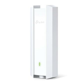 TP-Link EAP610-OUTDOOR draadloos toegangspunt (WAP) 1201 Mbit/s Wit Power over Ethernet (PoE)