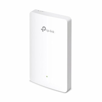 TP-Link EAP615-WALL draadloos toegangspunt (WAP) 1774 Mbit/s Wit Power over Ethernet (PoE)