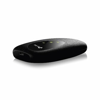 TP-Link M7200 | Mobiele WiFi (4G LTE) Router | Tot 150 Mbit/s | Zwart