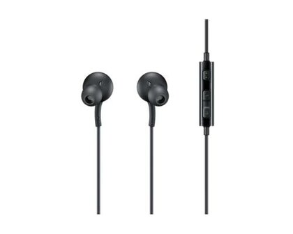Samsung EO-IA500BBEGWW | Bedraade 3,5mm In-Ear Oordopjes | Zwart | Bulk