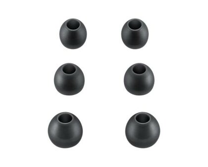Samsung EO-IA500BBEGWW | Bedraade 3,5mm In-Ear Oordopjes | Zwart | Bulk