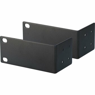 Inter-Tech Netis 19&quot; Switch | 8 Poorten | 4x PoE | Rackmount