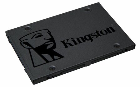 Kingston Technology A400 2.5&quot; 480 GB SATA III TLC