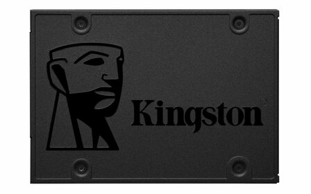 Kingston Technology A400 2.5&quot; 960 GB SATA III TLC