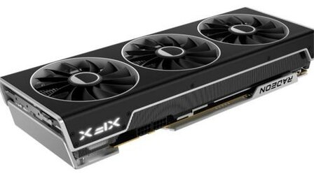 XFX RX-79TMERCB9 videokaart AMD Radeon RX 7900 XT 20 GB GDDR6