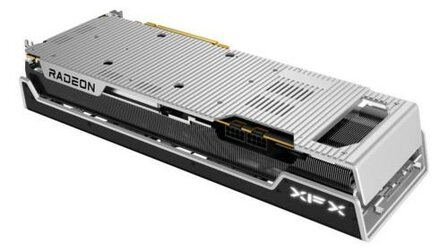 XFX RX-79TMERCB9 videokaart AMD Radeon RX 7900 XT 20 GB GDDR6