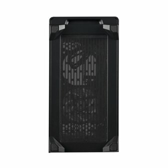 Cooler Master MasterBox NR200P | Mini-ITX Case | Zwart