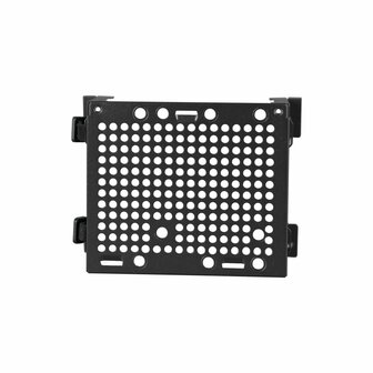 Cooler Master MasterBox NR200P | Mini-ITX Case | Zwart