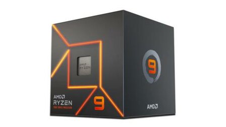AMD Ryzen 9 7900 | 12 Core | 3,7GHz (5,4GHz Turbo) | AM5 | Processor | CPU