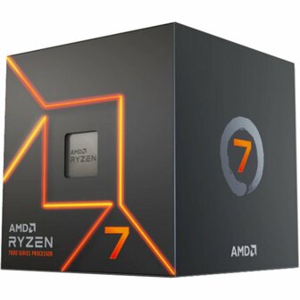 AMD Ryzen 7 7700 processor 3,8 GHz 32 MB L2 &amp; L3 Box