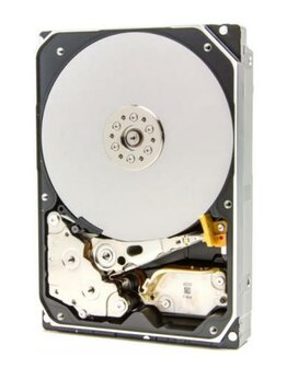 Western Digital Ultrastar DC HDD 3.5&quot; | 18TB SAS | 7200RPM