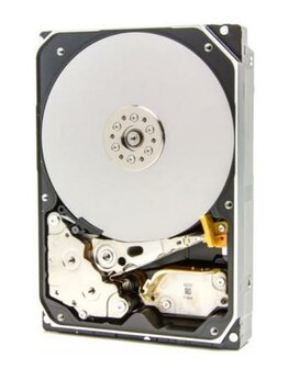 Western Digital Ultrastar DC HC550 3.5&quot; 18000 GB SAS