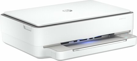 HP Envy 6020e AiO Inkjetprinter | 4800 x 1200 DPI | Wifi | Kleur