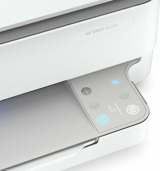 HP Envy 6020e AiO Inkjetprinter | 4800 x 1200 DPI | Wifi | Kleur