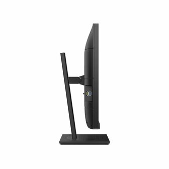 Philips 276B1/00 27&quot; | 2560x1440 IPS | USB-C | USB-Hub | 75Hz | 350cd/m&sup2; | 1000:1 Contrast | 178&deg; Kijkhoek | Monitor