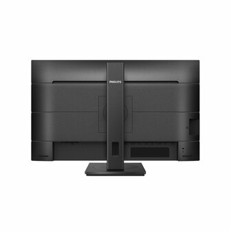 Philips 276B1/00 27&quot; | 2560x1440 IPS | USB-C | USB-Hub | 75Hz | 350cd/m&sup2; | 1000:1 Contrast | 178&deg; Kijkhoek | Monitor