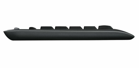Logitech MK330 | Draadloze Muis en Toetsenbordcombo | QWERTY
