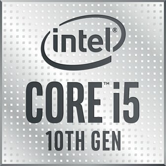 Intel Core i5-10500 | 6 Core | 3,1GHz (4,5GHz Turbo) | LGA 1200 | Processor | CPU