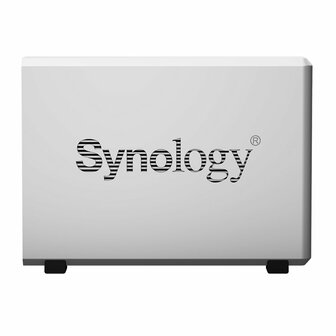 Synology DiskStation DS120j NAS Tower Ethernet LAN Grijs 88F3720