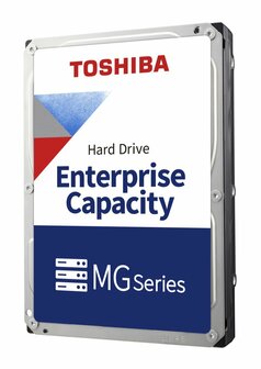 Toshiba MG08 3.5&quot; 16000 GB SATA III